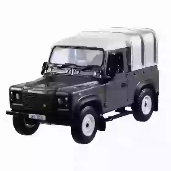 Britains Landrover Defender 90